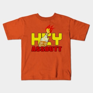 Hey! Kids T-Shirt